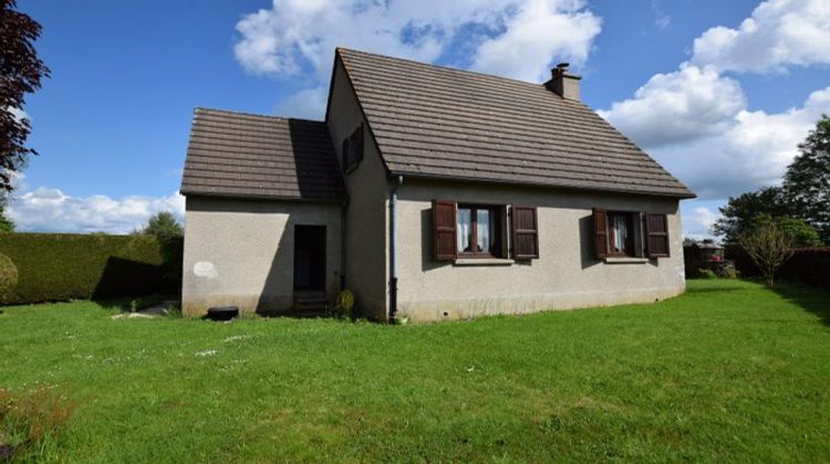 Ma-Cabane - Vente Maison Sourniac, 115 m²