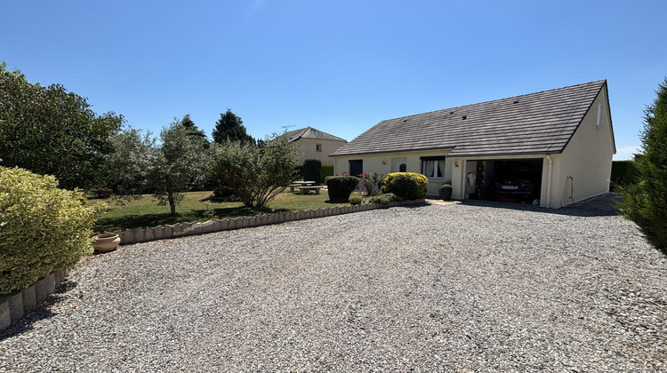 Ma-Cabane - Vente Maison Sourniac, 104 m²