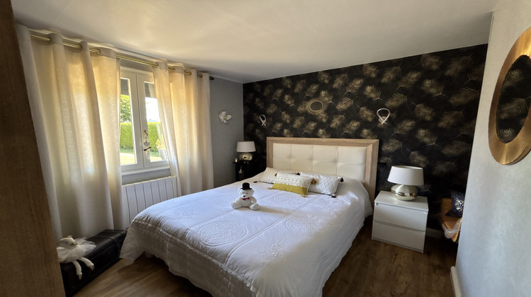Ma-Cabane - Vente Maison Sourniac, 104 m²