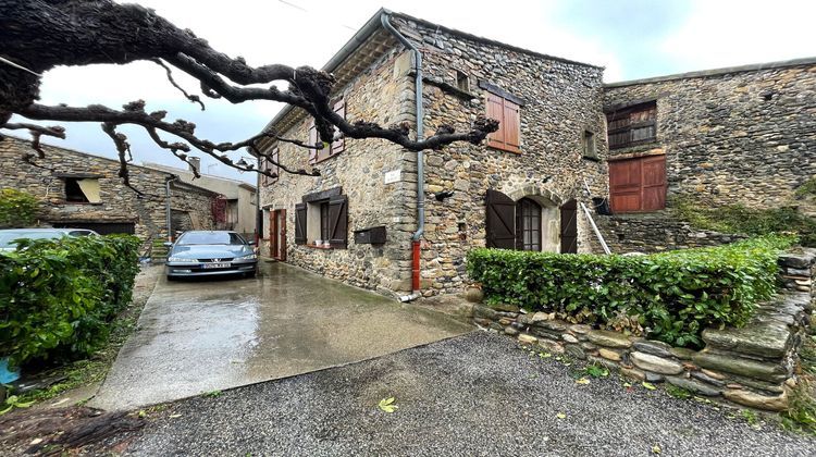 Ma-Cabane - Vente Maison Sourribes, 148 m²