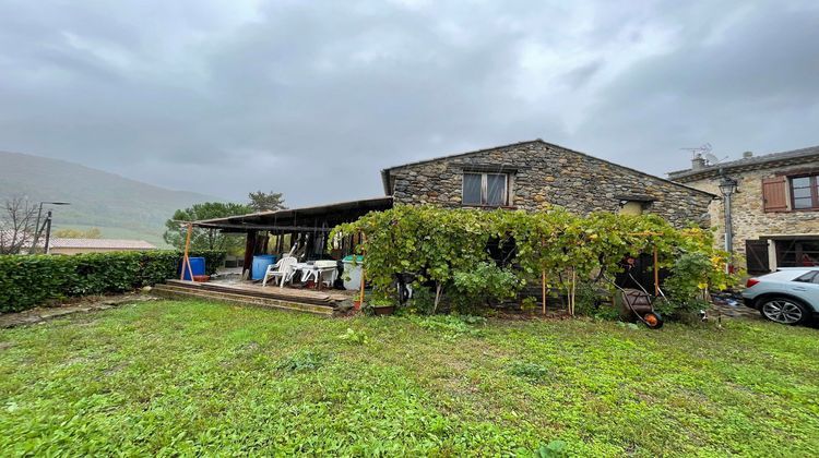 Ma-Cabane - Vente Maison Sourribes, 148 m²