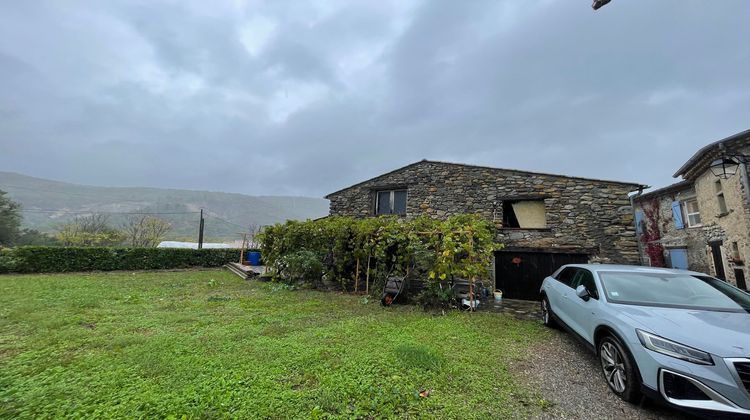 Ma-Cabane - Vente Maison Sourribes, 148 m²