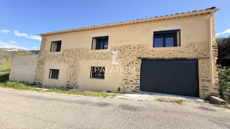 Ma-Cabane - Vente Maison Sourribes, 97 m²