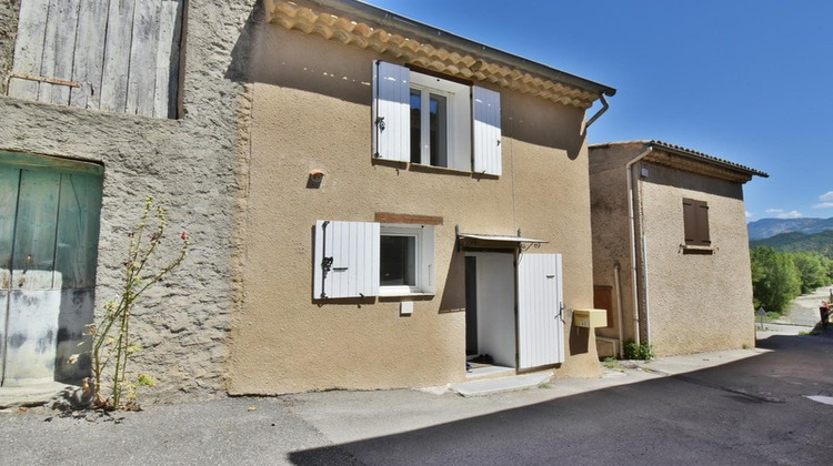 Ma-Cabane - Vente Maison SOURRIBES, 45 m²