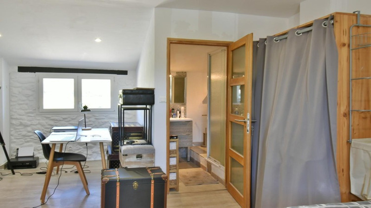 Ma-Cabane - Vente Maison SOURRIBES, 45 m²