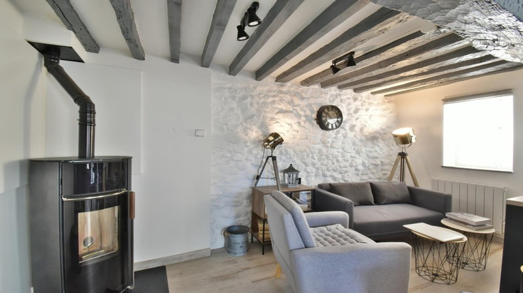 Ma-Cabane - Vente Maison SOURRIBES, 45 m²
