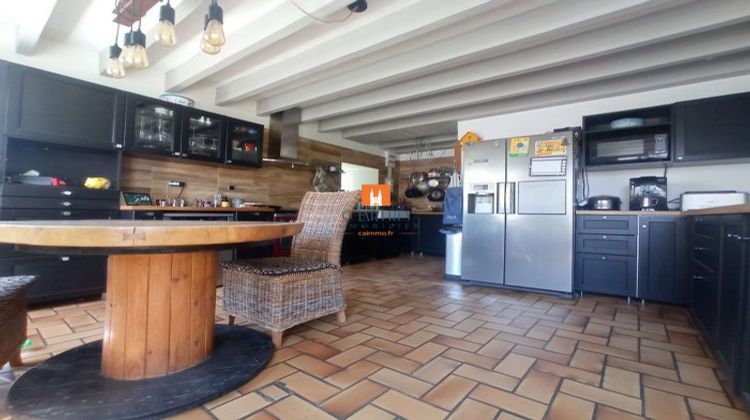 Ma-Cabane - Vente Maison Sours, 136 m²