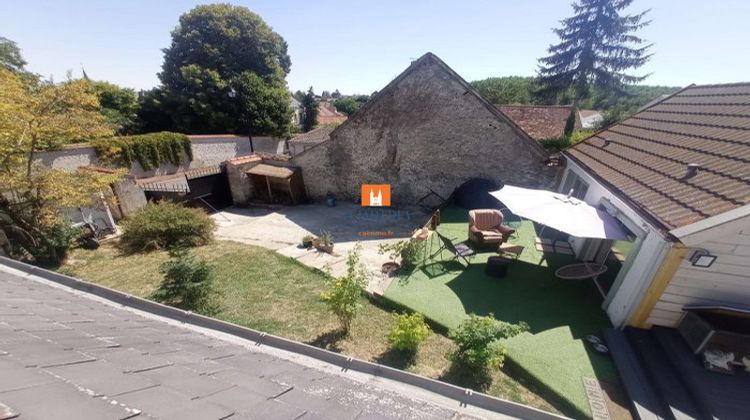 Ma-Cabane - Vente Maison Sours, 136 m²