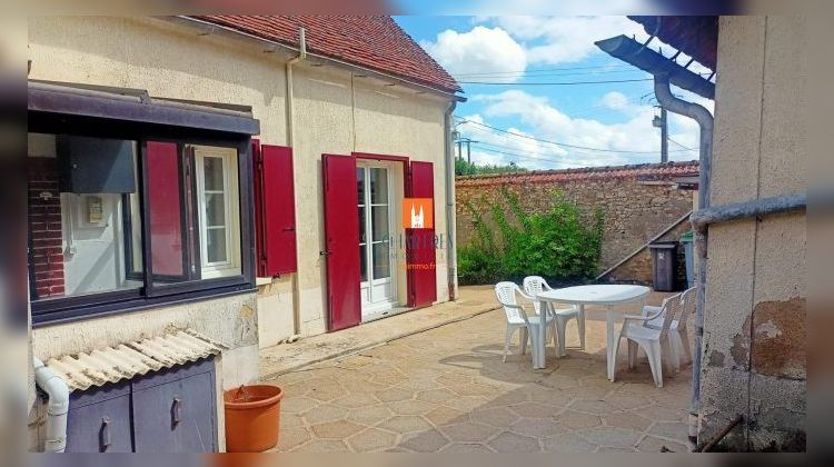 Ma-Cabane - Vente Maison Sours, 65 m²