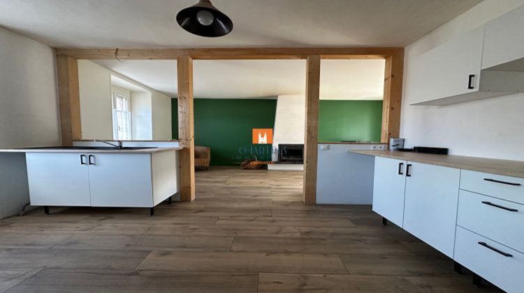 Ma-Cabane - Vente Maison Sours, 65 m²