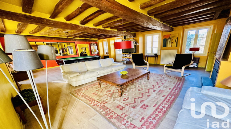 Ma-Cabane - Vente Maison Sours, 234 m²