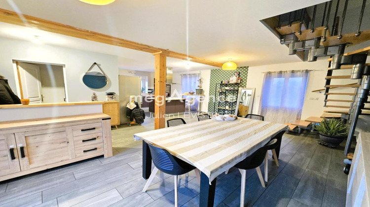 Ma-Cabane - Vente Maison SOURS, 114 m²