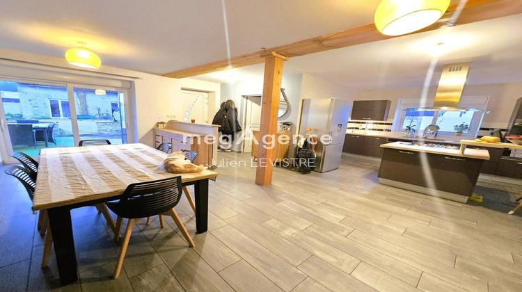 Ma-Cabane - Vente Maison SOURS, 114 m²