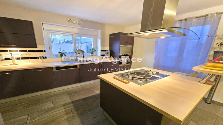 Ma-Cabane - Vente Maison SOURS, 114 m²