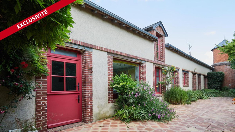 Ma-Cabane - Vente Maison SOURS, 226 m²