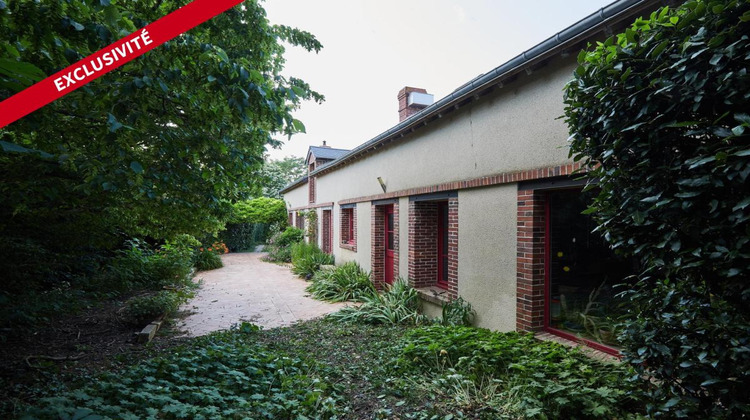 Ma-Cabane - Vente Maison SOURS, 226 m²