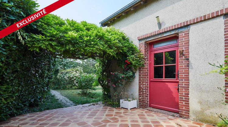 Ma-Cabane - Vente Maison SOURS, 226 m²