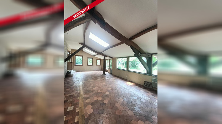 Ma-Cabane - Vente Maison SOURS, 226 m²