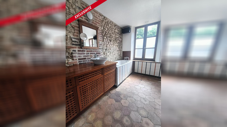 Ma-Cabane - Vente Maison SOURS, 226 m²