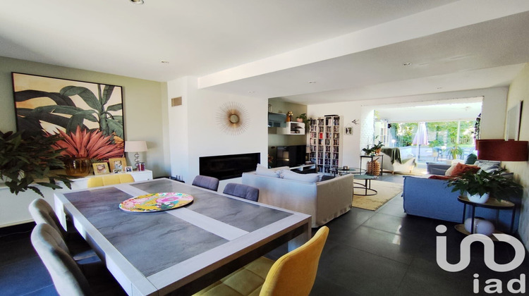 Ma-Cabane - Vente Maison Sours, 147 m²