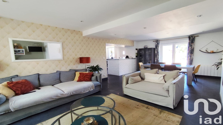 Ma-Cabane - Vente Maison Sours, 147 m²