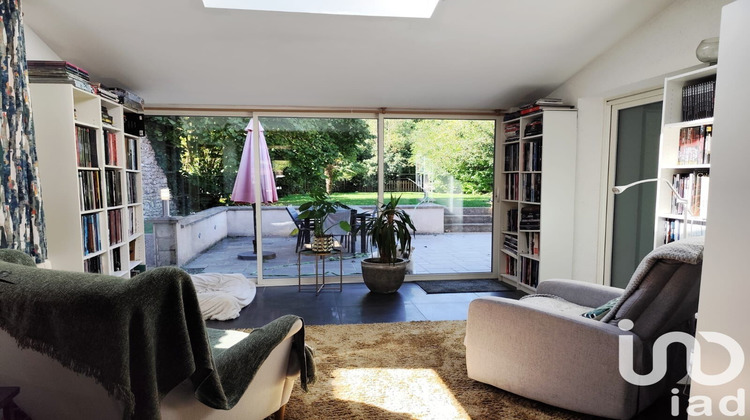 Ma-Cabane - Vente Maison Sours, 147 m²