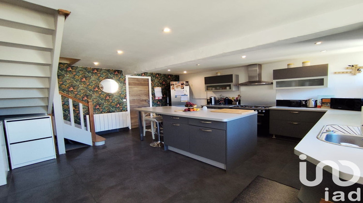 Ma-Cabane - Vente Maison Sours, 147 m²