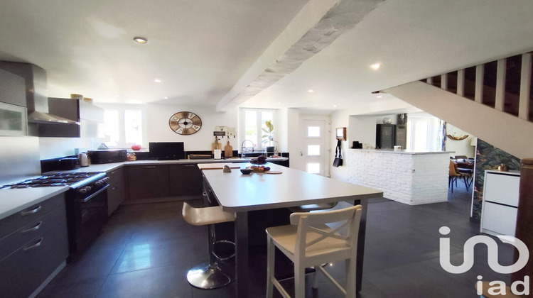 Ma-Cabane - Vente Maison Sours, 147 m²