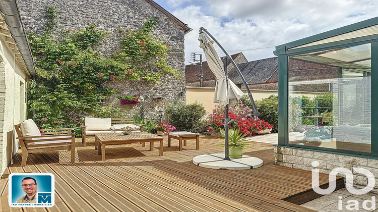 Ma-Cabane - Vente Maison Sours, 128 m²