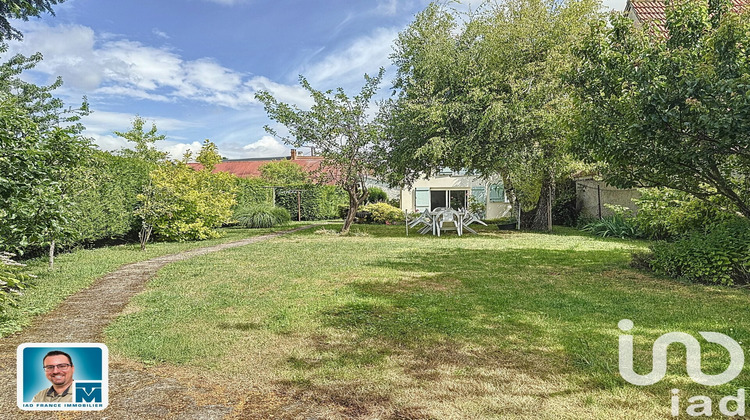 Ma-Cabane - Vente Maison Sours, 128 m²