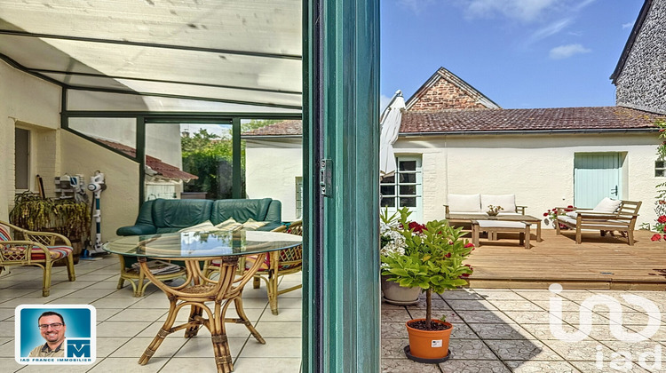 Ma-Cabane - Vente Maison Sours, 128 m²