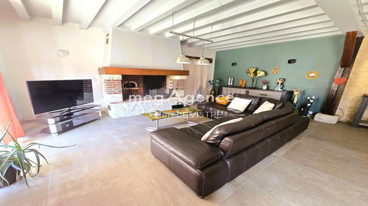 Ma-Cabane - Vente Maison SOURS, 177 m²