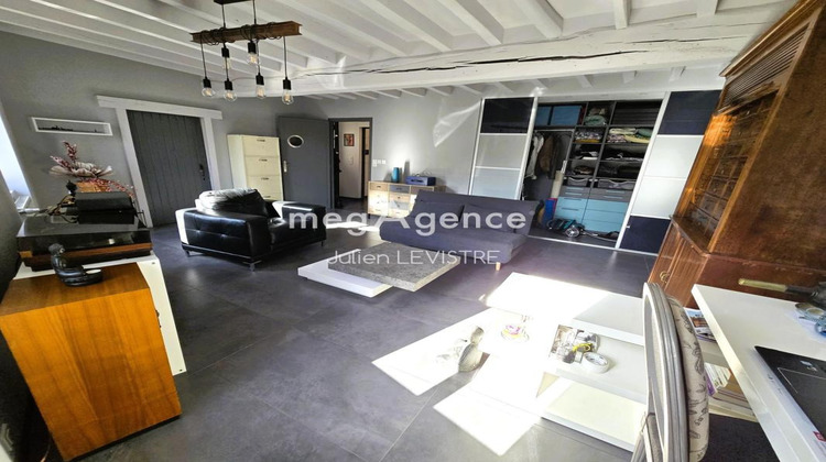 Ma-Cabane - Vente Maison SOURS, 177 m²