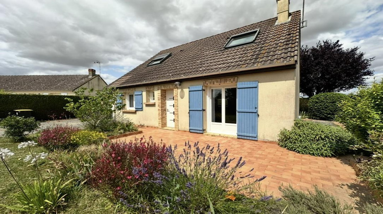 Ma-Cabane - Vente Maison SOURS, 112 m²