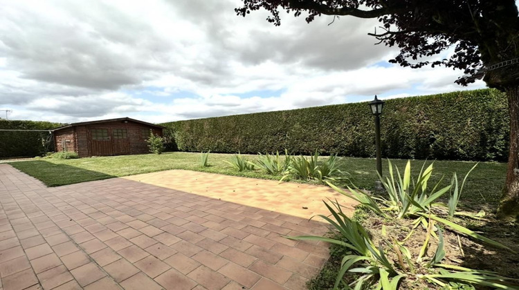 Ma-Cabane - Vente Maison SOURS, 112 m²