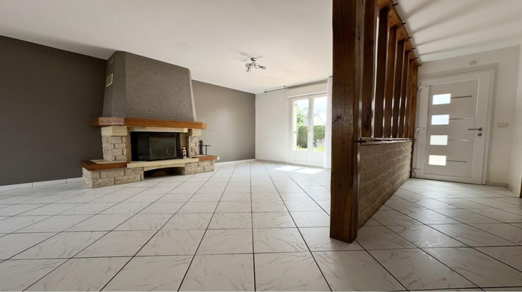 Ma-Cabane - Vente Maison SOURS, 112 m²