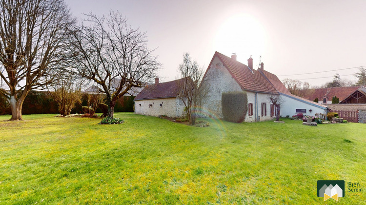 Ma-Cabane - Vente Maison Sours, 202 m²