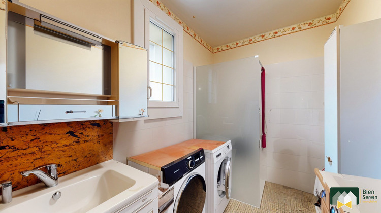 Ma-Cabane - Vente Maison Sours, 202 m²