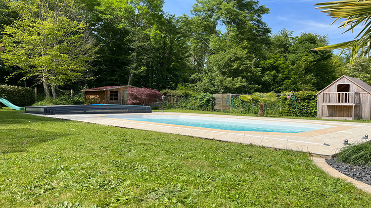 Ma-Cabane - Vente Maison SOURS, 129 m²