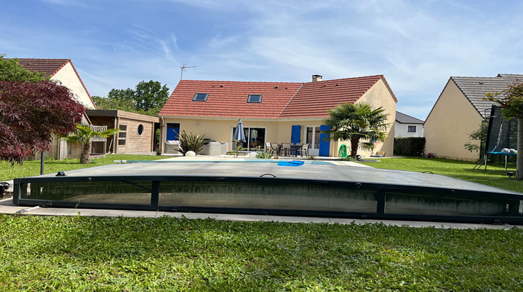 Ma-Cabane - Vente Maison SOURS, 129 m²