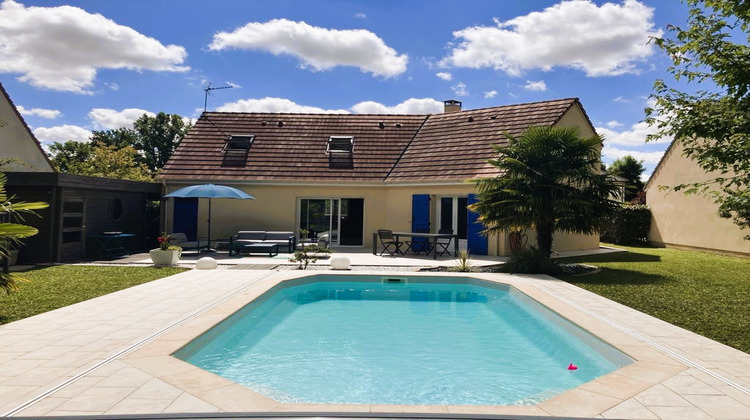 Ma-Cabane - Vente Maison SOURS, 129 m²