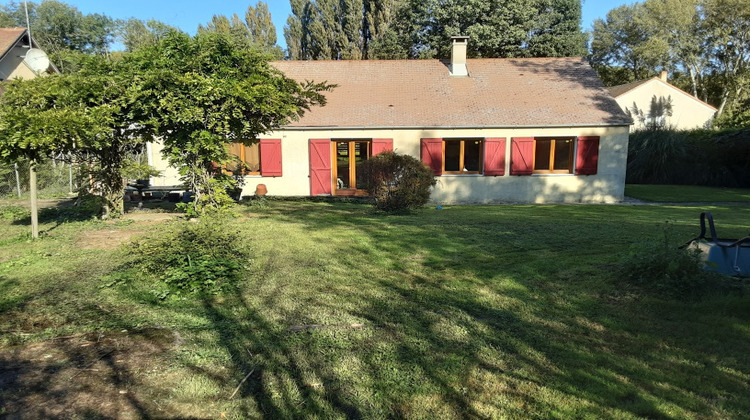 Ma-Cabane - Vente Maison SOURS, 100 m²