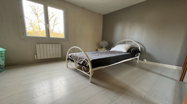 Ma-Cabane - Vente Maison SOURS, 100 m²