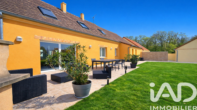 Ma-Cabane - Vente Maison Sours, 162 m²