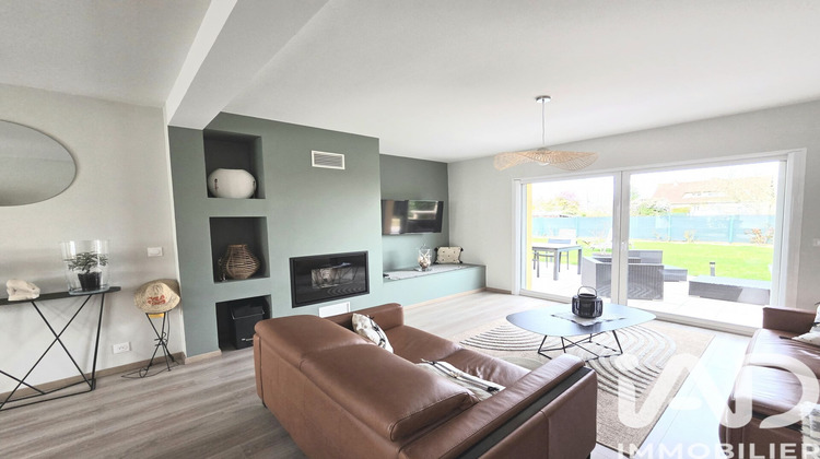 Ma-Cabane - Vente Maison Sours, 162 m²