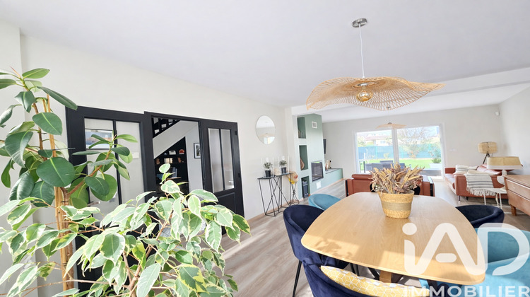 Ma-Cabane - Vente Maison Sours, 162 m²