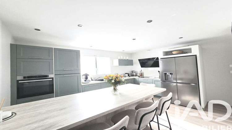 Ma-Cabane - Vente Maison Sours, 162 m²