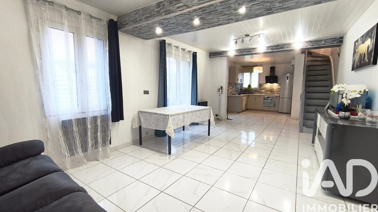Ma-Cabane - Vente Maison Sours, 65 m²