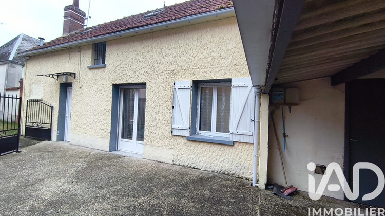 Ma-Cabane - Vente Maison Sours, 65 m²