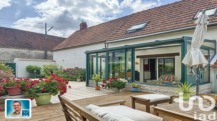 Ma-Cabane - Vente Maison Sours, 118 m²